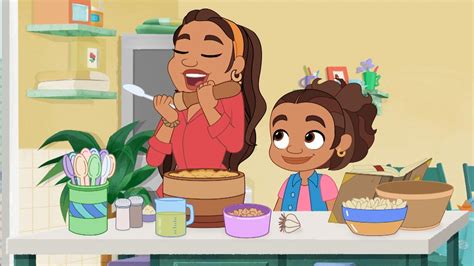 Alma's Way - Full Episodes Video Collection | Videos | PBS KIDS