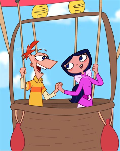 Phineas And Ferb Balloony