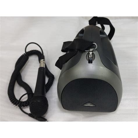 Portable PA Systems: Buy Best Portable PA Sound System Online | Bajaao