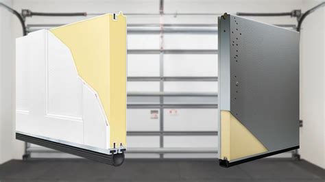 Styrofoam Insulation For Garage Doors Henry Garage Door Insulation Kit