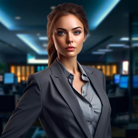 Business Women 4K Pictures 的图像结果