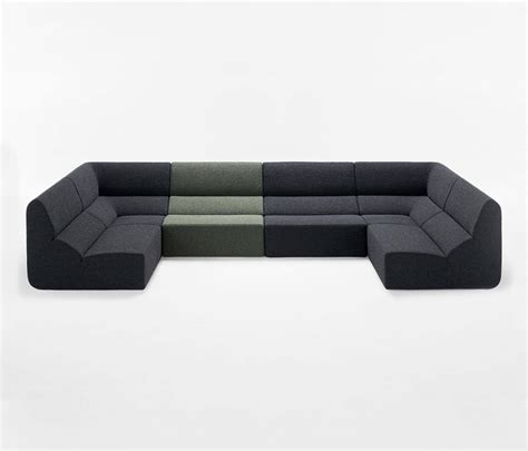 Layout sofa by Prostoria - Interiors pick