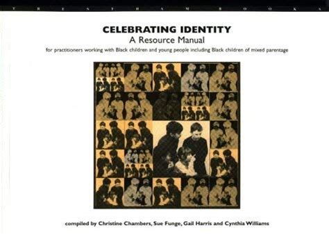 Buy Celebrating Identity: A Resource Manual Book Online at Low Prices ...