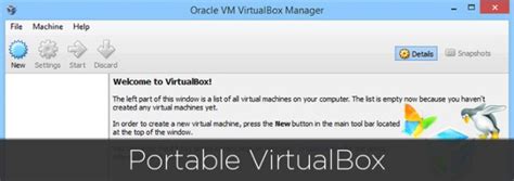Image result for VirtualBox Portable