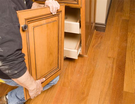 What Color Wood Flooring Goes Best With Cherry Cabinets - Infoupdate.org