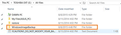 How to Find Windows Setup Files On PC 的图像结果