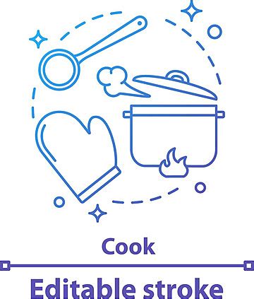 Icon Cook Process 的图像结果