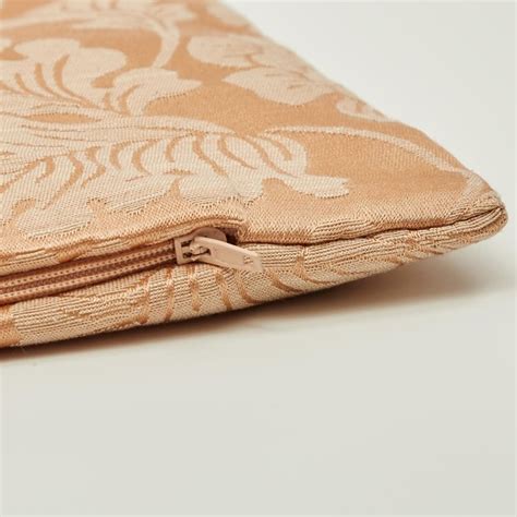 Buy Corsica Jade Set of 2 Jacquard Cushion Covers - 65x65cm from ...