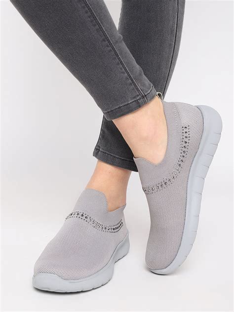 Slip On Sneakers For Women – Marc Loire