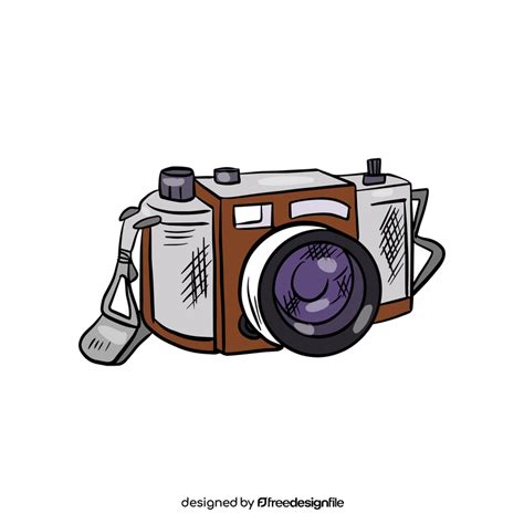 Camera ClipArt 的图像结果