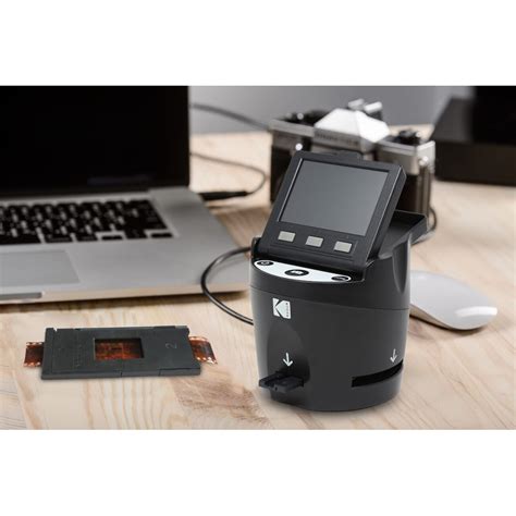 Kodak Scanza 8Mm 的图像结果