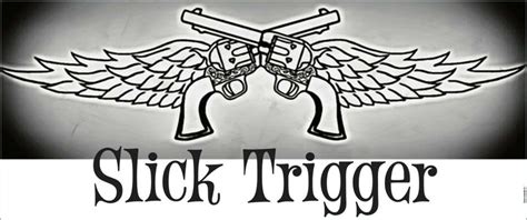 Slick Trigger @ Route 30 Slots!, Route 30 Slots & Cocktails, Rock Falls ...