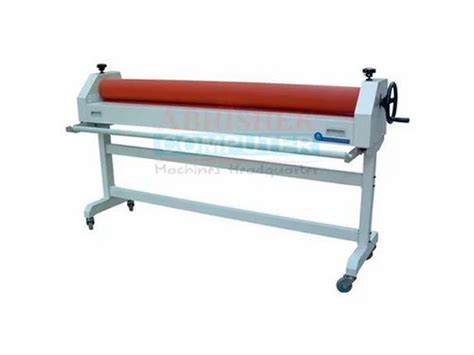 Abhishek Computer, Hyderabad - Wholesale Distributor of Badge making ...