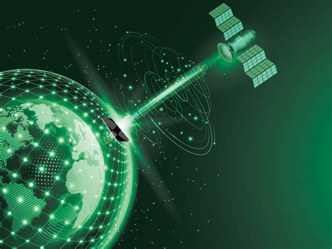 FCC Adopts New Satellite-to-Cell Regulatory Framework - Via Satellite