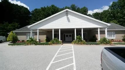 Snowden Funeral Home - Funeral Home Pages