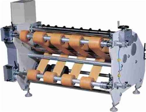 Image result for Paper Slitting Machine