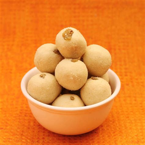 Mamma'sCare Rawa Laddu| Immunity Booster |Indian Sweets Mithai | Fresh ...
