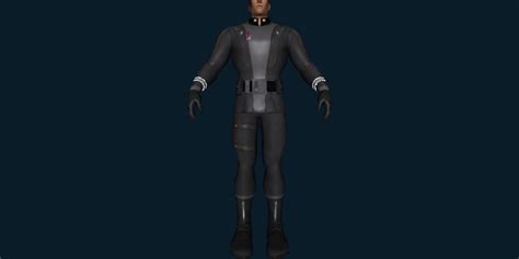Imperial Commander – NPCs – Jedipedia.net's SWTOR Database