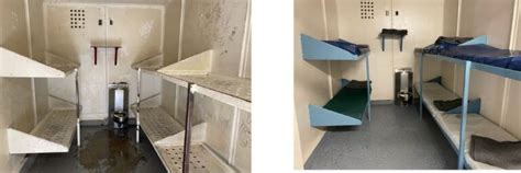 Rhea County Jail History