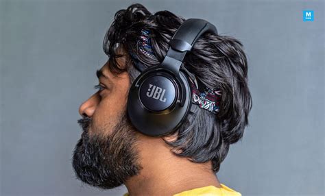 JBL Club 950NC Wireless ANC Headphones Review: An Excellent Choice For ...