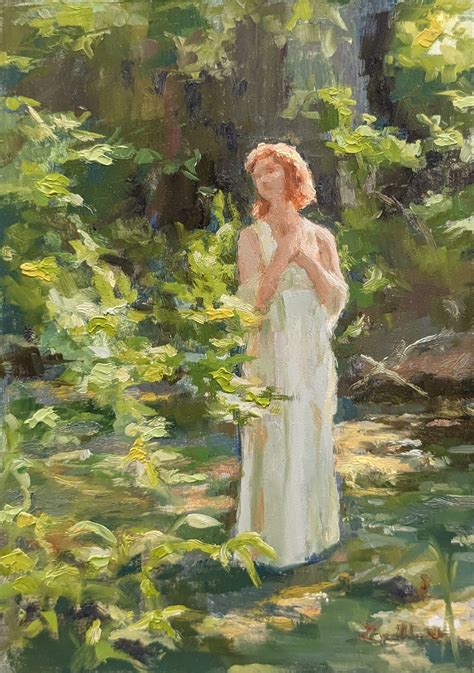 Famous Paintings Of Women Modern Four Women Impressionists | Art UK