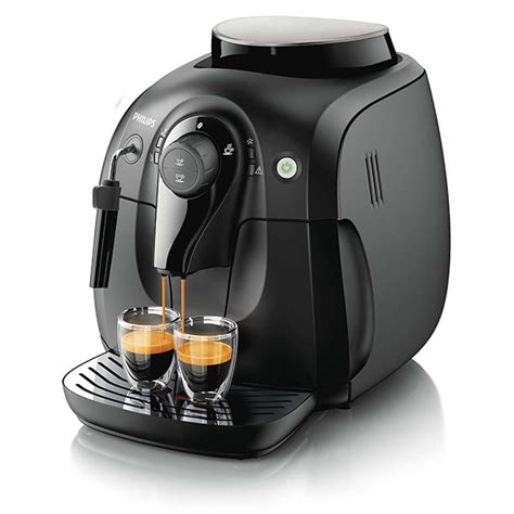 Aparat za kafu Philips HD8651/09 M101264 | Volim svoj dom