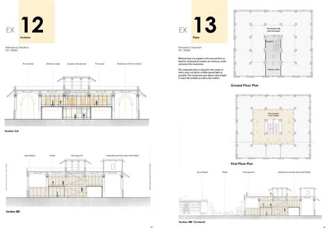 Temporal Junctions | CEPT - Portfolio
