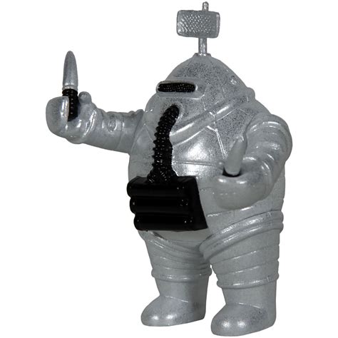 The Twilight Zone The Invaders Invader with Diorama 3 3/4-Inch Figure ...