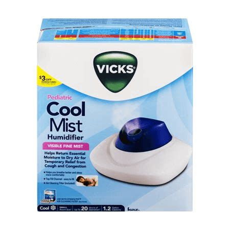 Image result for How Do You Clean Vicks Humidifier