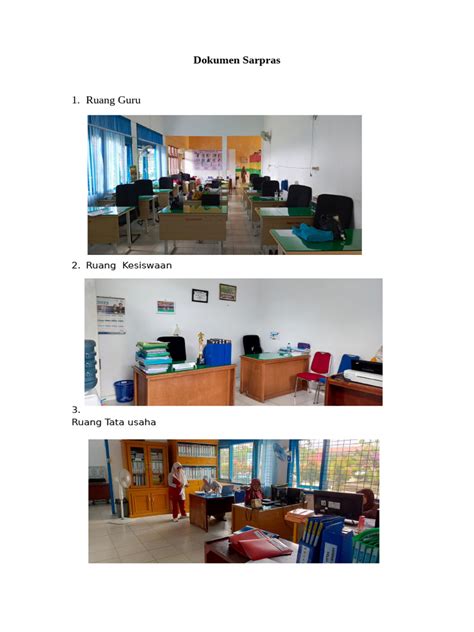 Image result for Tutorial Inventaris Sekolah