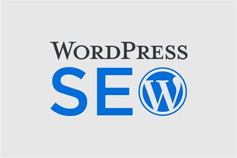 WordPress SEO Guide - Make Your WordPress Website SEO Friendly