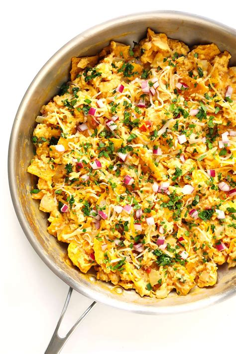 recette migas pain