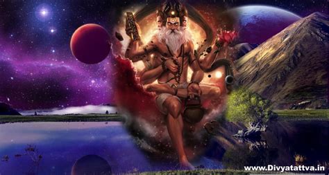 Lord Brahma Wallpapers - Top Free Lord Brahma Backgrounds - WallpaperAccess
