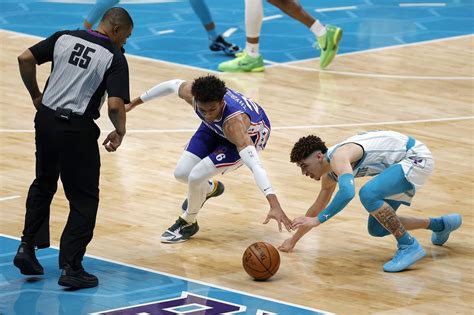 Philadelphia 76ers vs Charlotte Hornets: Injury Report, Predicted ...