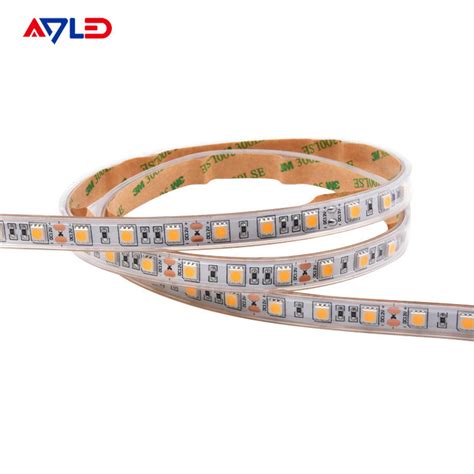 Image result for Single Color LED Strip