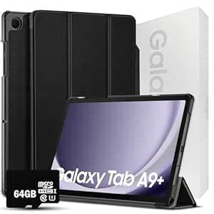 SAMSUNG 2024 Galaxy Tab A9+ 11 inch 64GB | Android 13 WiFi ...