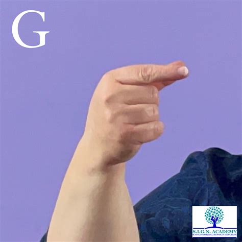 American Sign Language: ASL Manual Alphabet. Learn sign language to communicate with deaf people ...