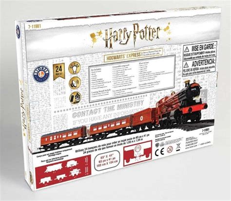 Hogwarts Express Train Set 的图像结果
