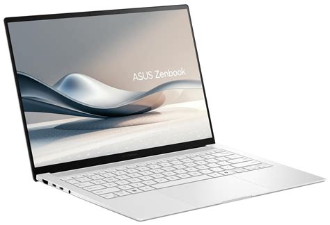 ASUS Zenbook S 14 - Ultra 7 258V · 140V · 14.0″, 3K (2880 x 1800), 120 ...