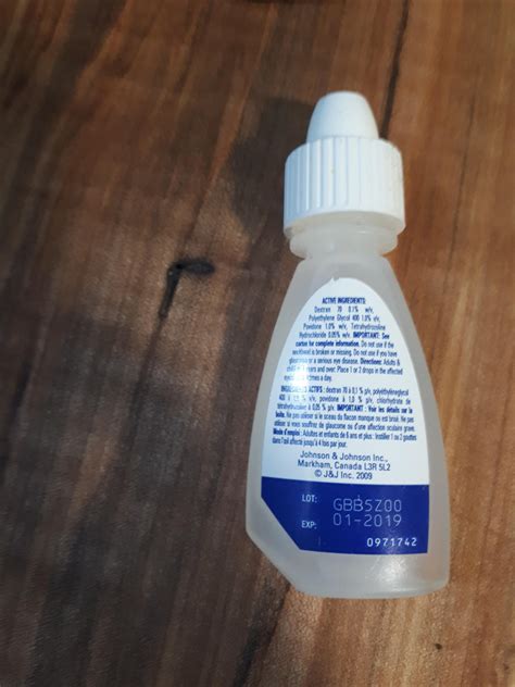 Can I Use Expired Eye Drops - EMSEKFLOL.COM