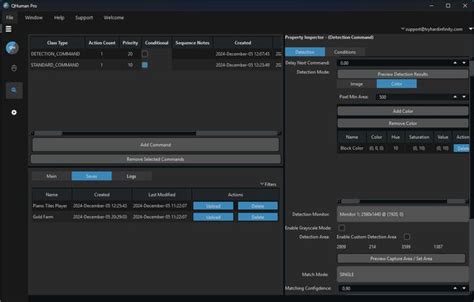 Op Auto Clicker 3.0 Sourceforge.net 的图像结果