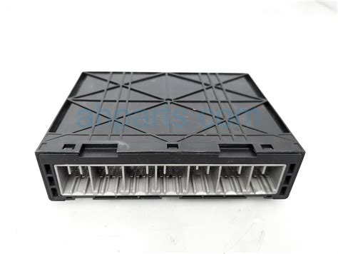 Image result for Silverado Body Control Module