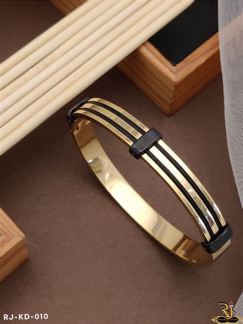 Kada – Rudraksh Art Jewellery