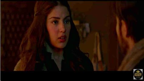 Chehre Trailer OUT: Rhea Chakraborty makes fugitive appearance in ...