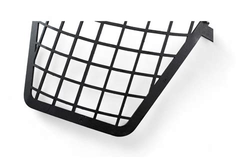 Grade Acabamento Farol Bmw S 1000 Xr S1000xr 16-20