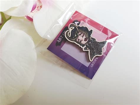 Image result for Time-Variant Loki Pin