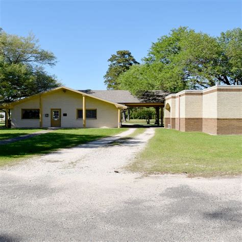 Hixson-Sulphur Memorial Funeral Home | Sulphur LA