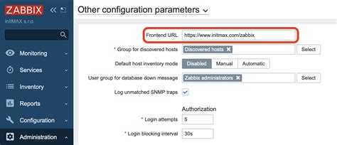 Image result for Zabbix Installation