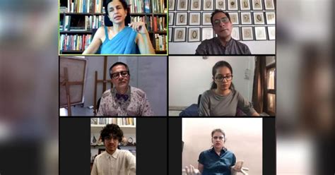 How online literature festivals are demolishing the fantasy that ...