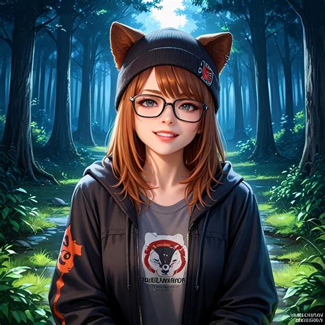 Wanda (Lust-werewolf) | NSFW Character AI Chat - JuicyChat.AI